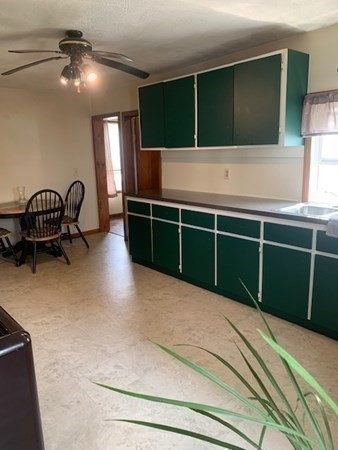 27 Fulton Street Fall River, MA 02720 - Photo 8 of 41 a view of a room with windows