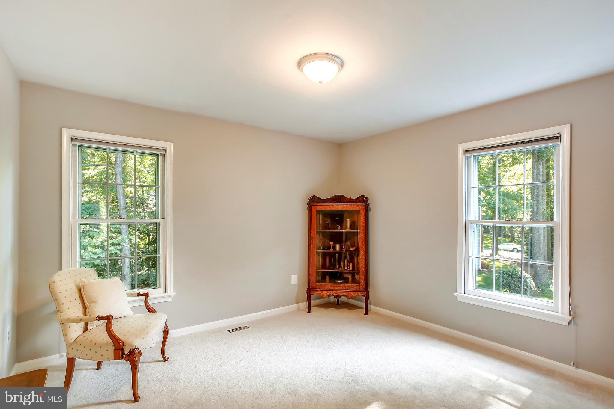 11887 Fawn Ridge Lane Reston, VA 20194 - Photo 17 of 27 Greenery all around