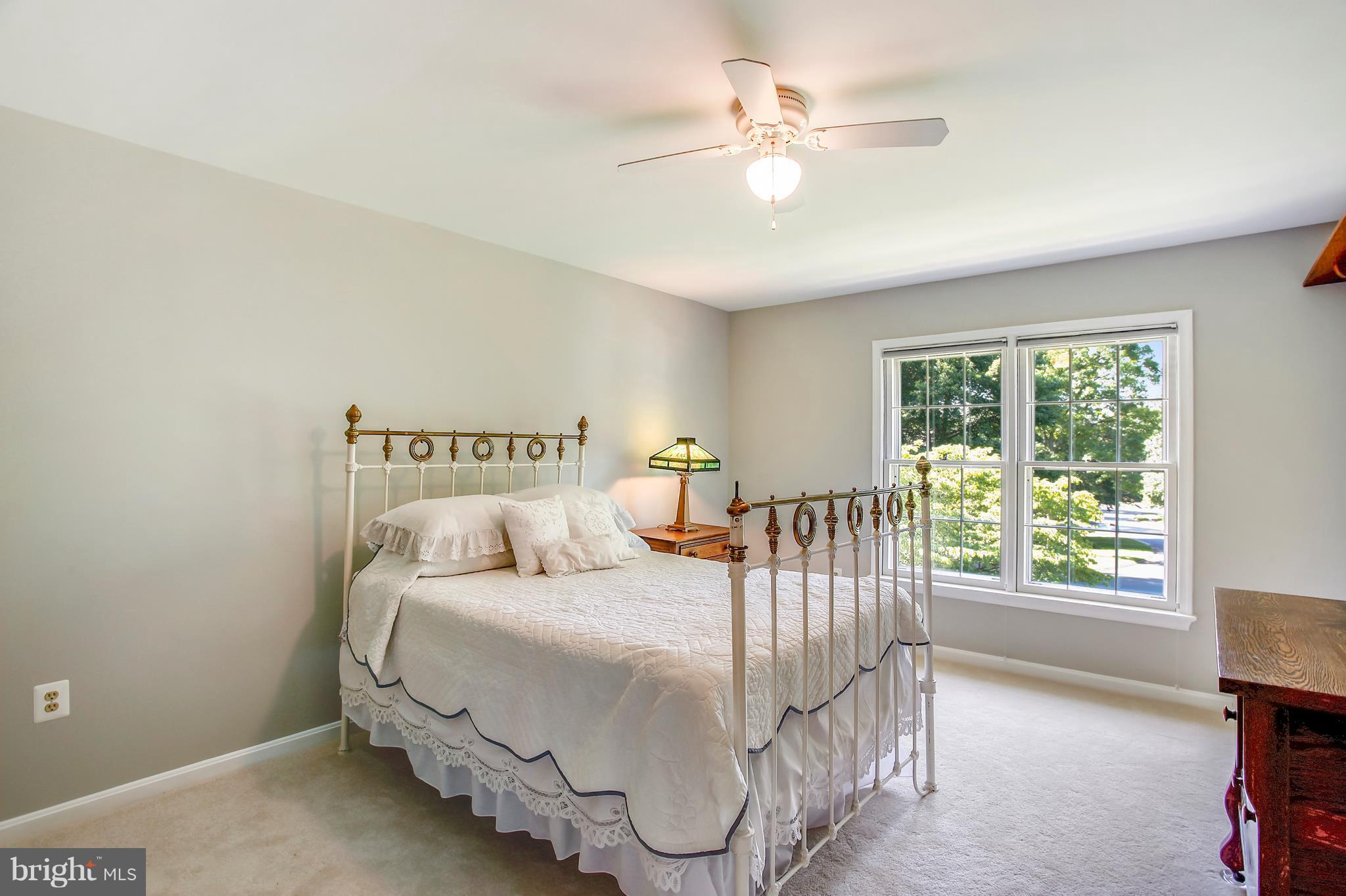 11887 Fawn Ridge Lane Reston, VA 20194 - Photo 21 of 27 New carpeting in all the bedrooms