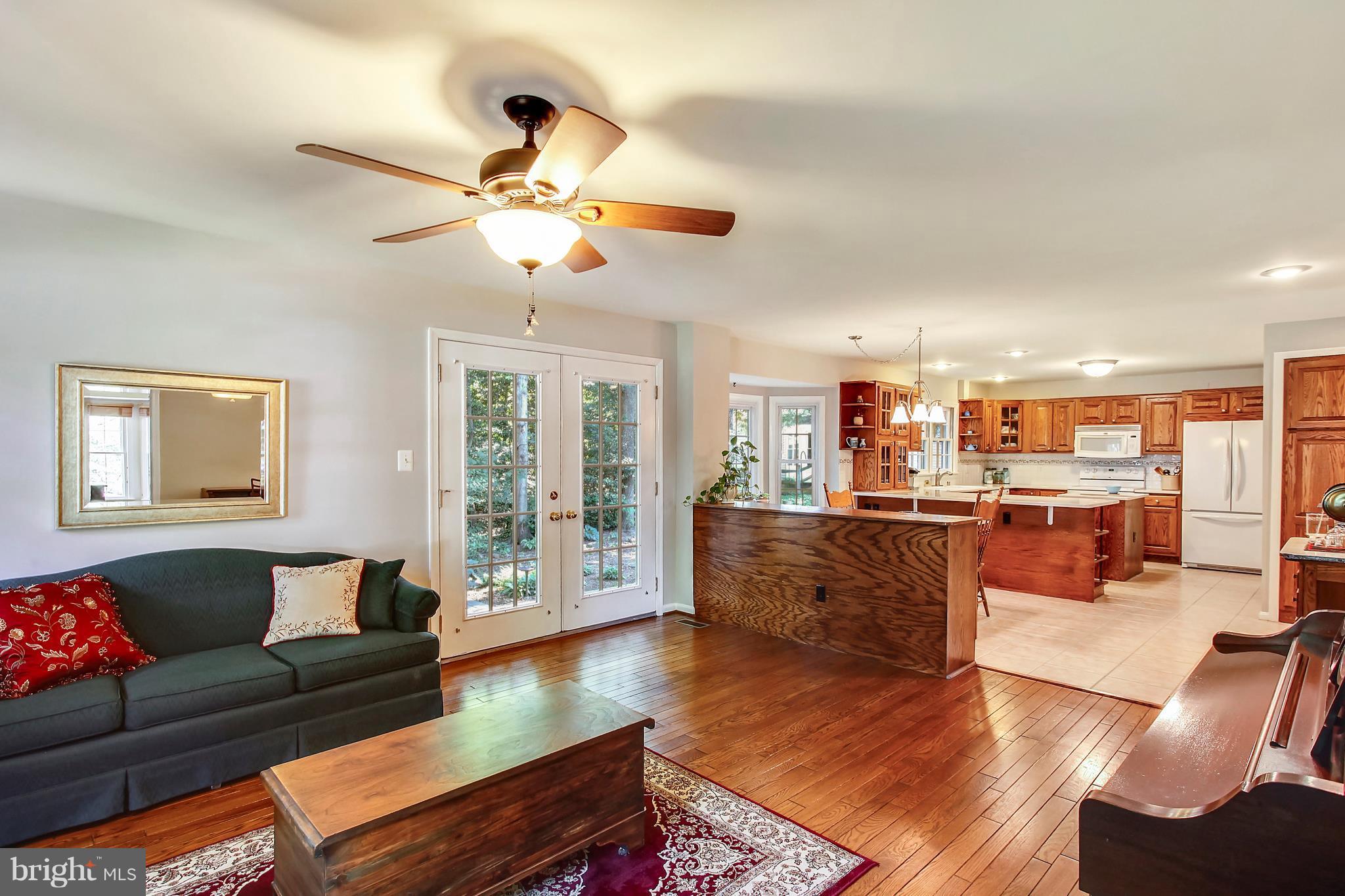 11887 Fawn Ridge Lane Reston, VA 20194 - Photo 27 of 27 Wonderful open floor plan