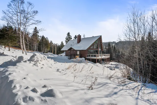 $810,000 | 157 Kendall's Farm Trail, Dallas Plt, ME 04970