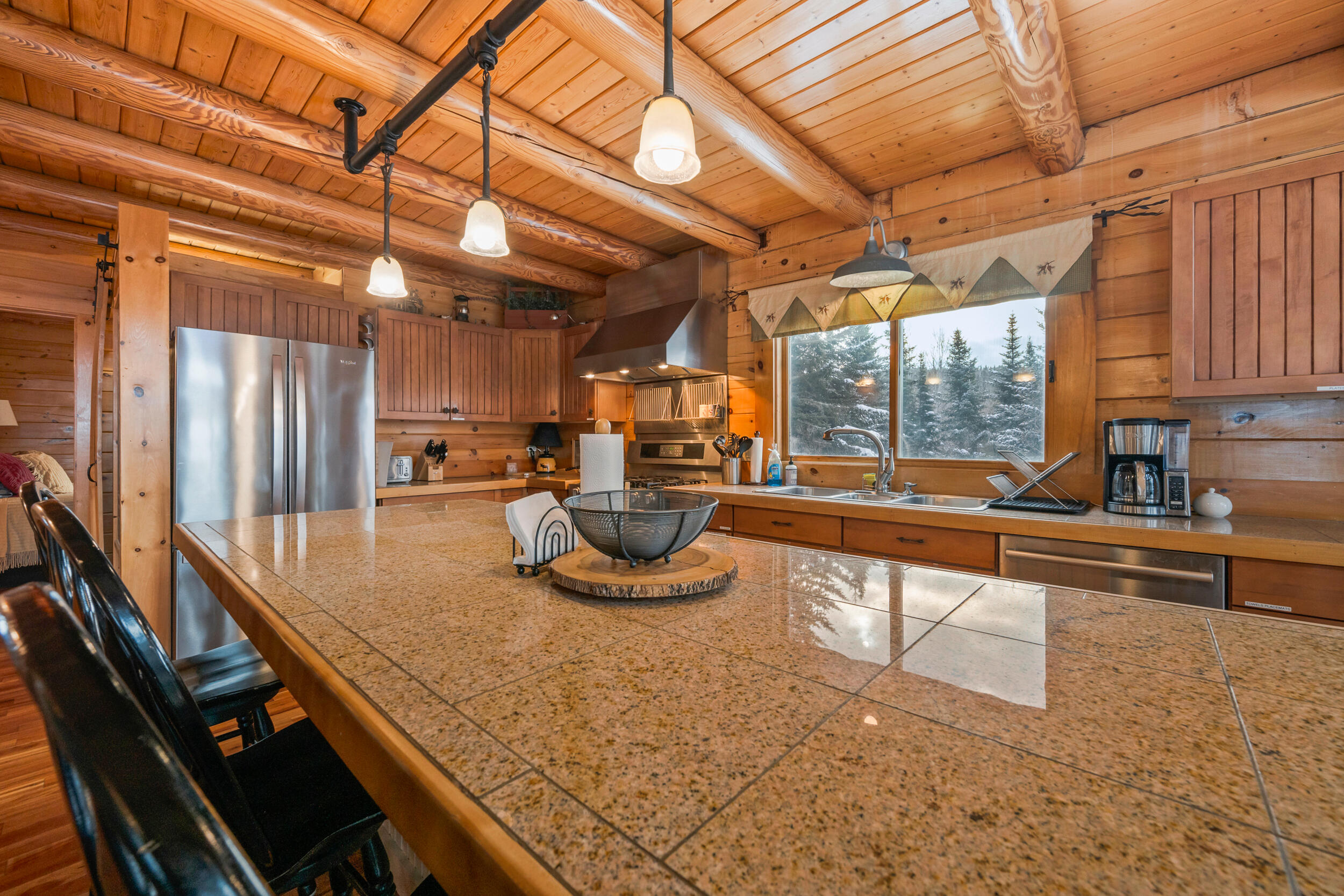 157 Kendall's Farm Trail Dallas Plt, ME 04970 - Photo 19 of 70 Island