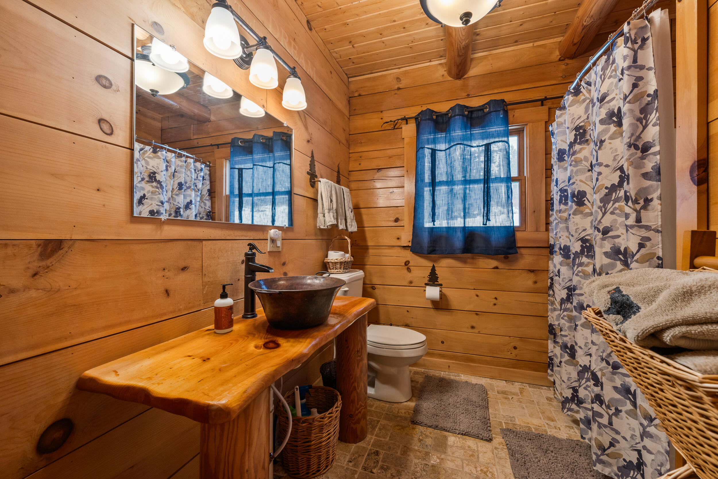 157 Kendall's Farm Trail Dallas Plt, ME 04970 - Photo 30 of 70 Full Bath - Main Level