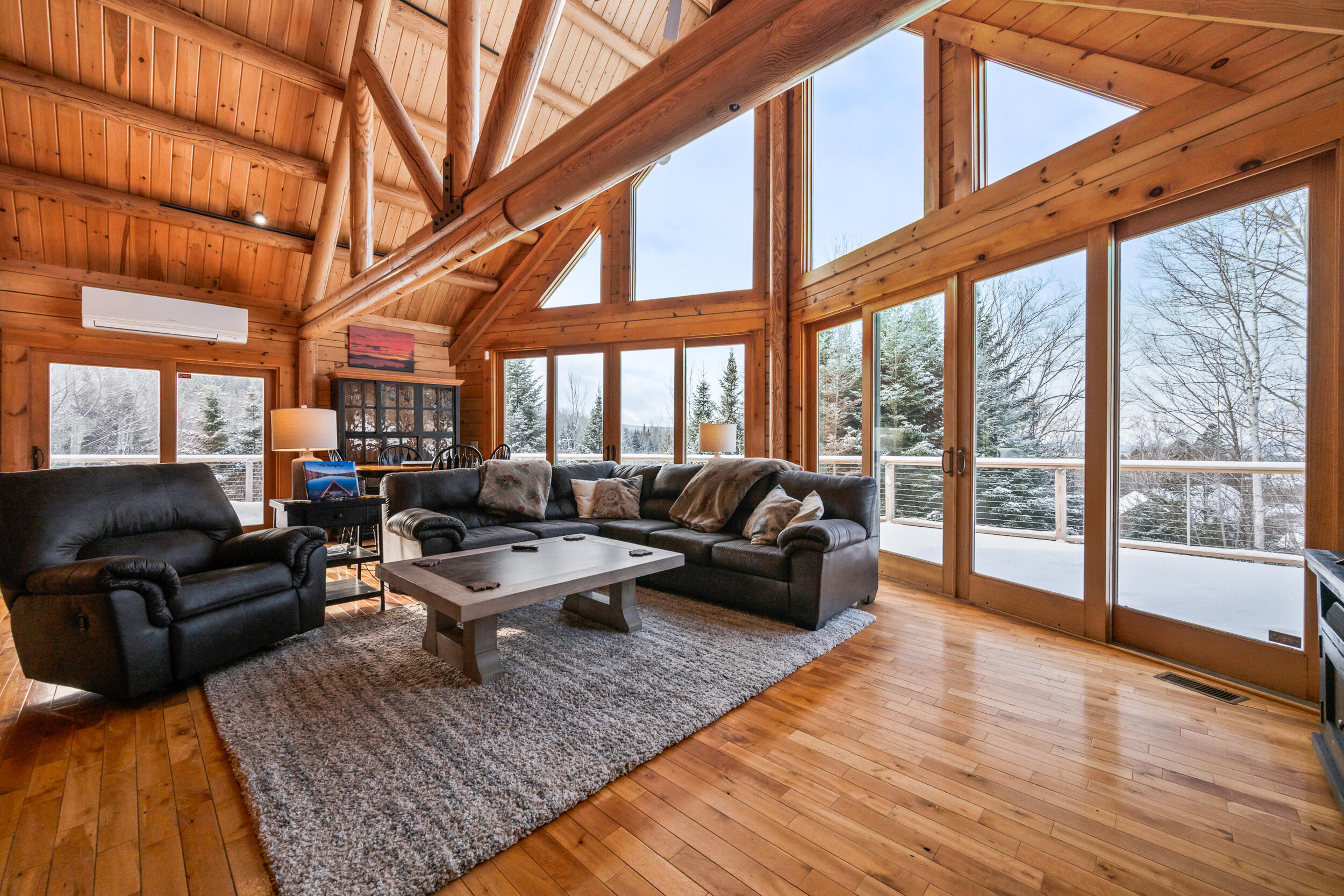 157 Kendall's Farm Trail Dallas Plt, ME 04970 - Photo 3 of 70 Living Area