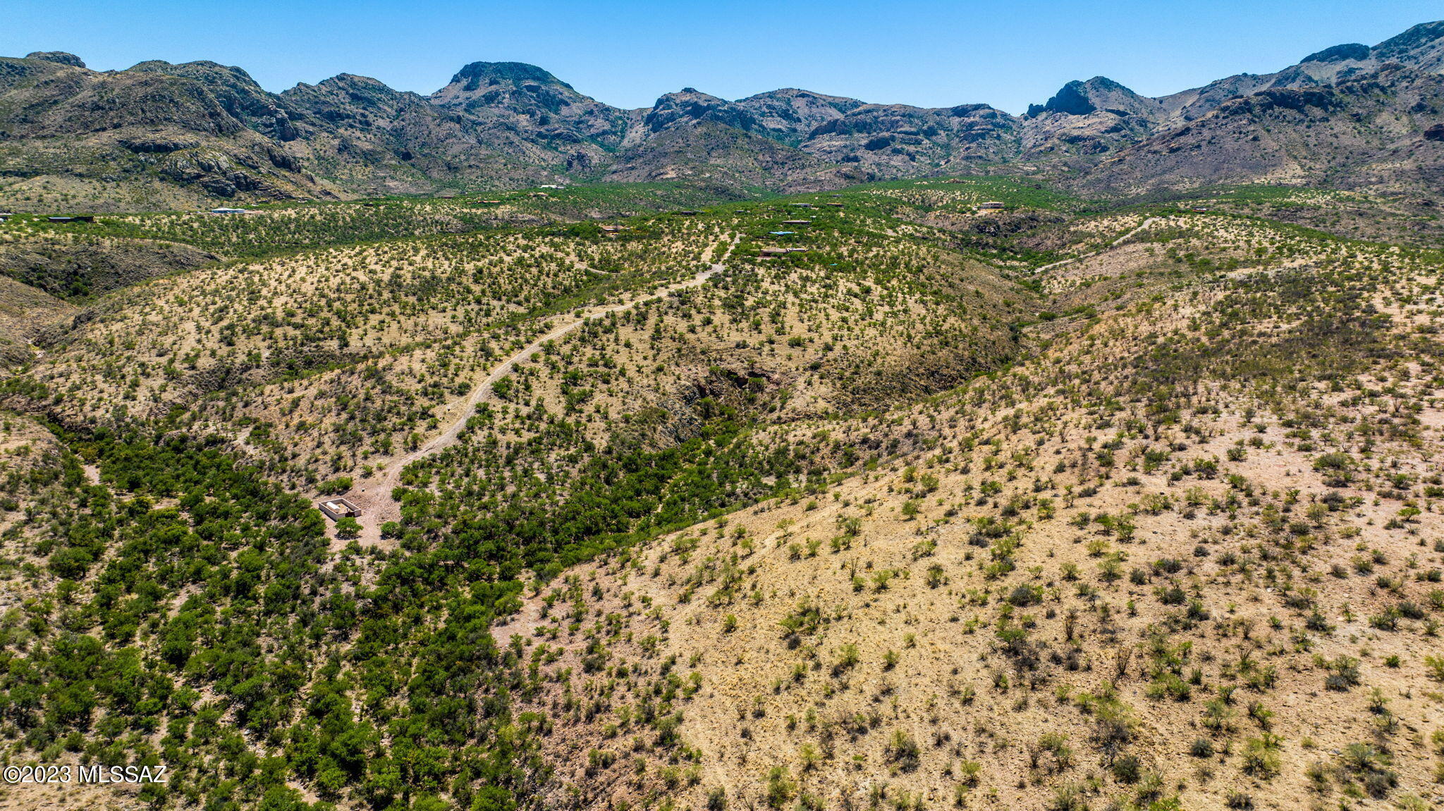 Tbd Tbd Rock Canyon Road, Unit 57 Tubac, AZ 85646 - Photo 11 of 14 10-web-or-mls-2-tubac-rd