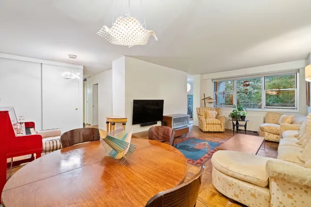 $219,000 | 6600 Boulevard East, Unit 4H, West New York, NJ 07093