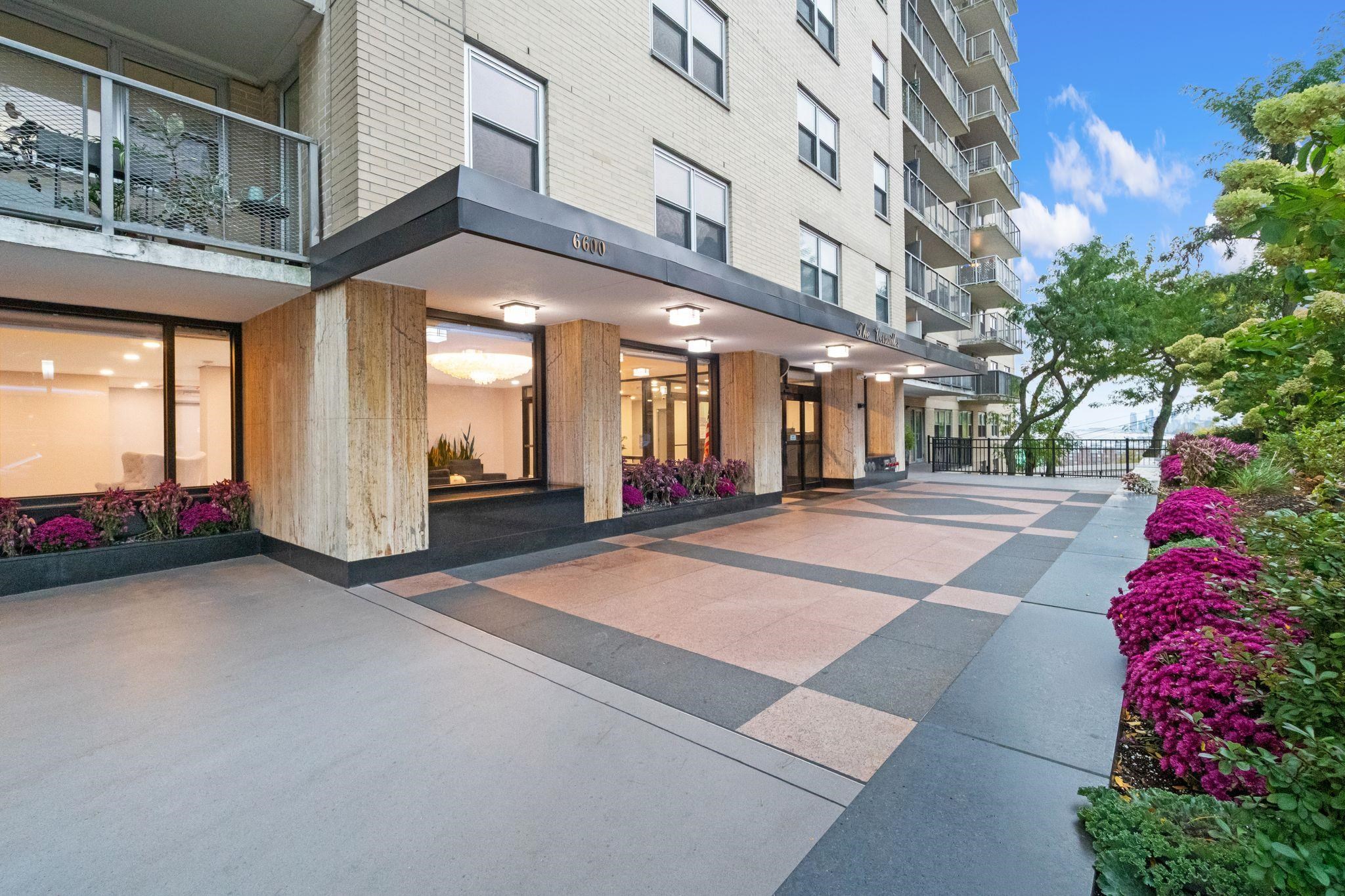 6600 Boulevard East, Unit 4H West New York, NJ 07093 - Photo 19 of 30