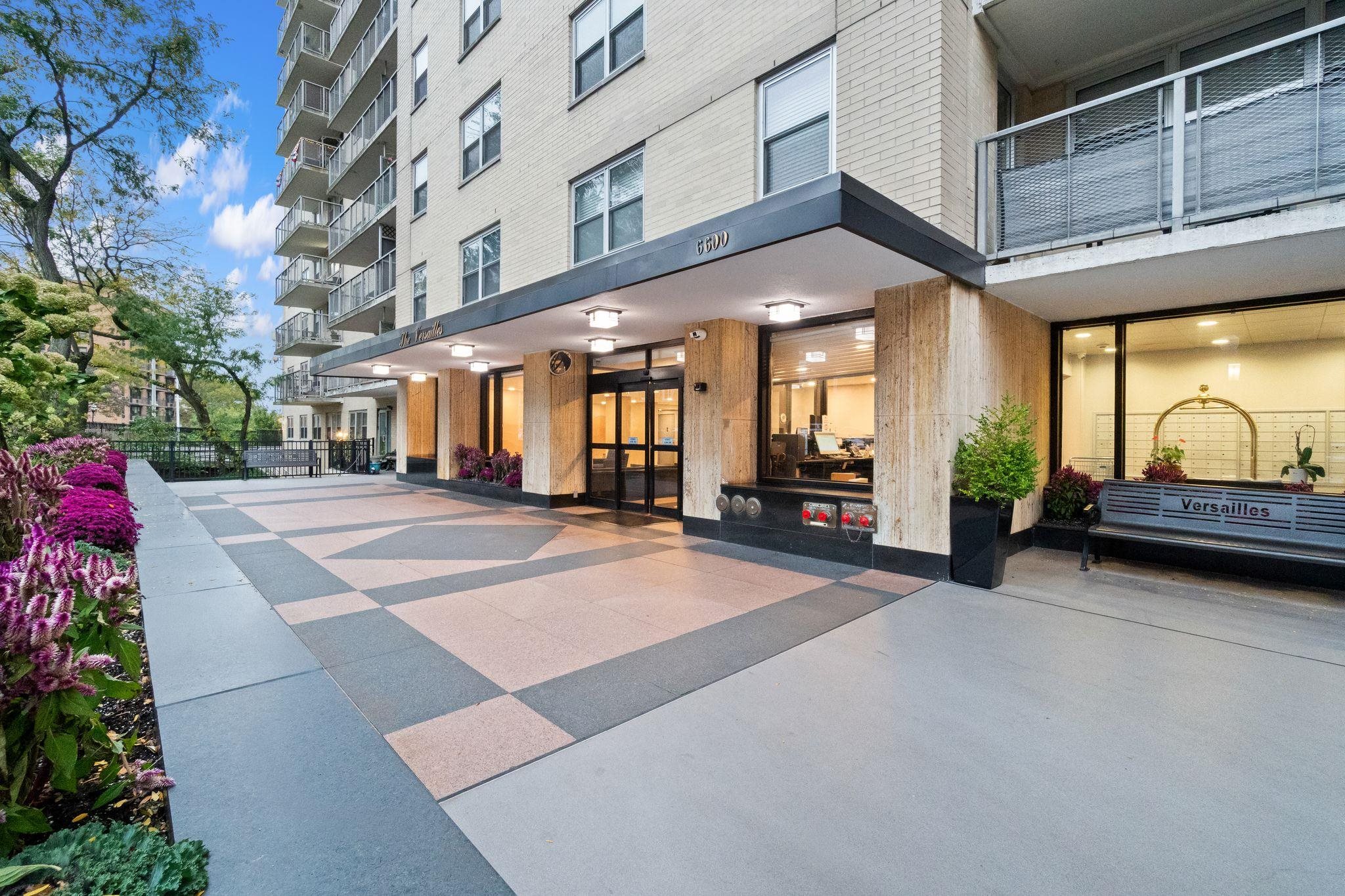 6600 Boulevard East, Unit 4H West New York, NJ 07093 - Photo 20 of 30