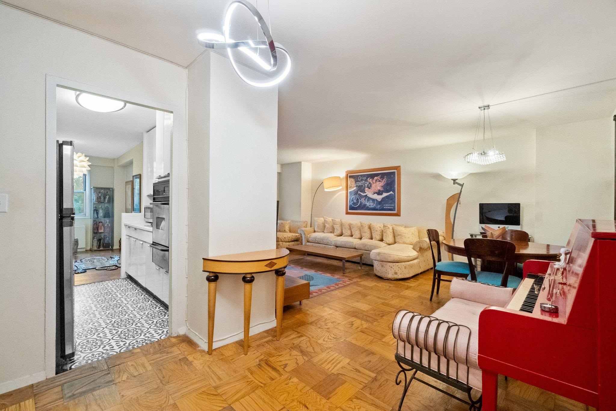 6600 Boulevard East, Unit 4H West New York, NJ 07093 - Photo 2 of 30