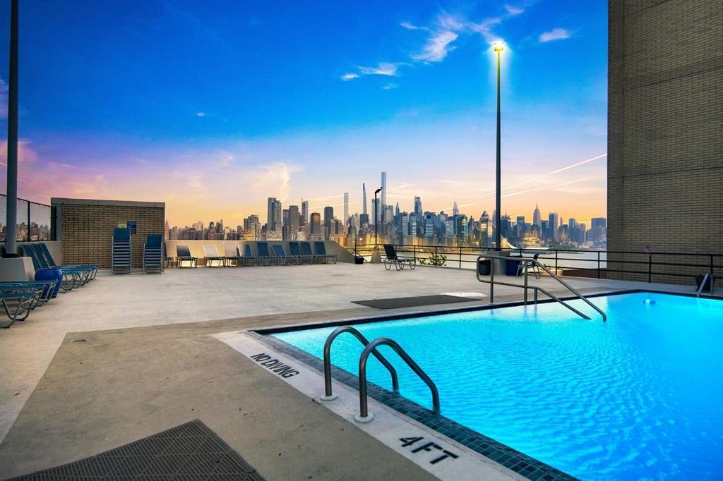 6600 Boulevard East, Unit 4H West New York, NJ 07093 - Photo 26 of 30