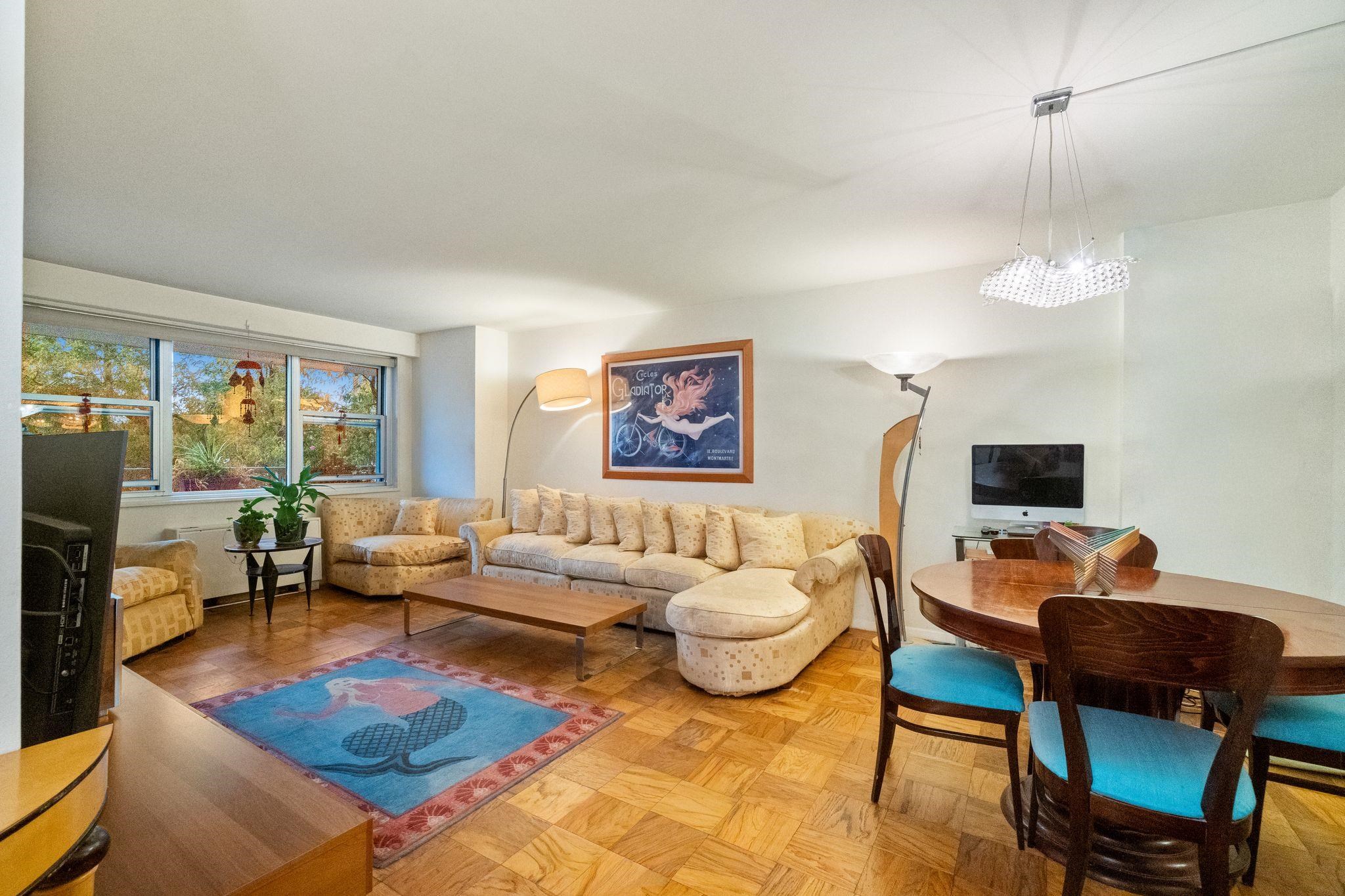 6600 Boulevard East, Unit 4H West New York, NJ 07093 - Photo 5 of 30