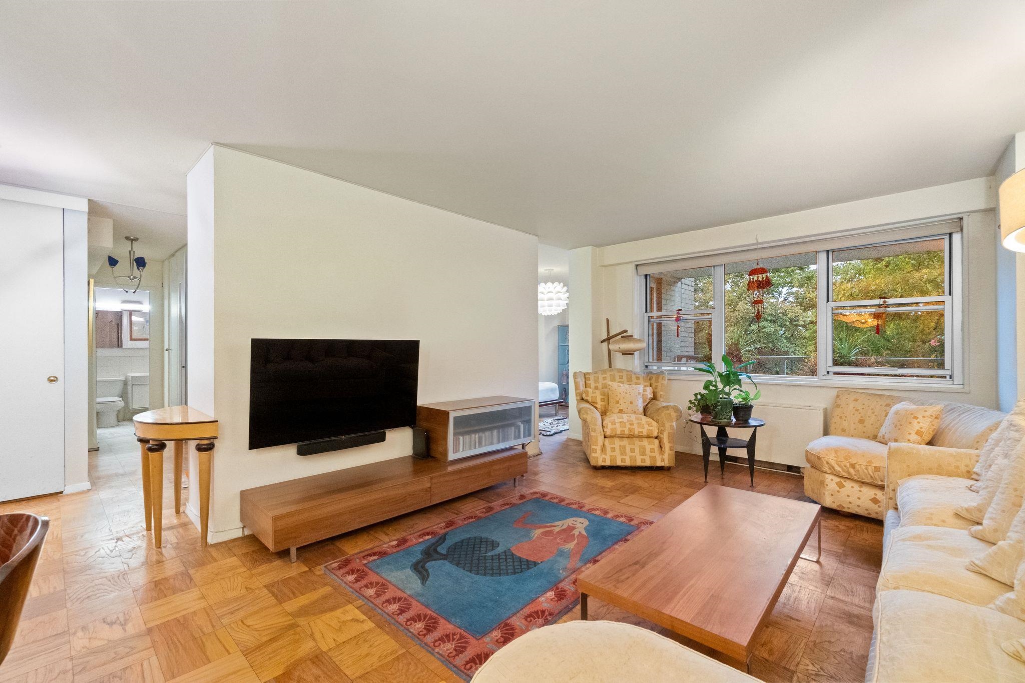 6600 Boulevard East, Unit 4H West New York, NJ 07093 - Photo 6 of 30