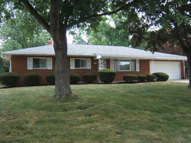4274 Rudy Road Columbus, OH 43214 - Photo 1 of 10 Gallery Image 1