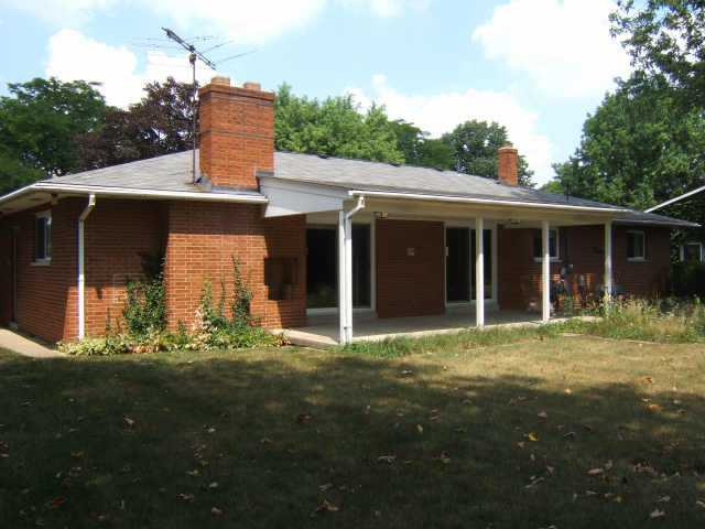 4274 Rudy Road Columbus, OH 43214 - Photo 3 of 10 Gallery Image 3