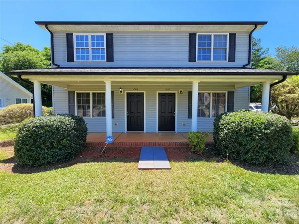 $1,350 | 2508 South Ridge Avenue, Kannapolis, NC 28083