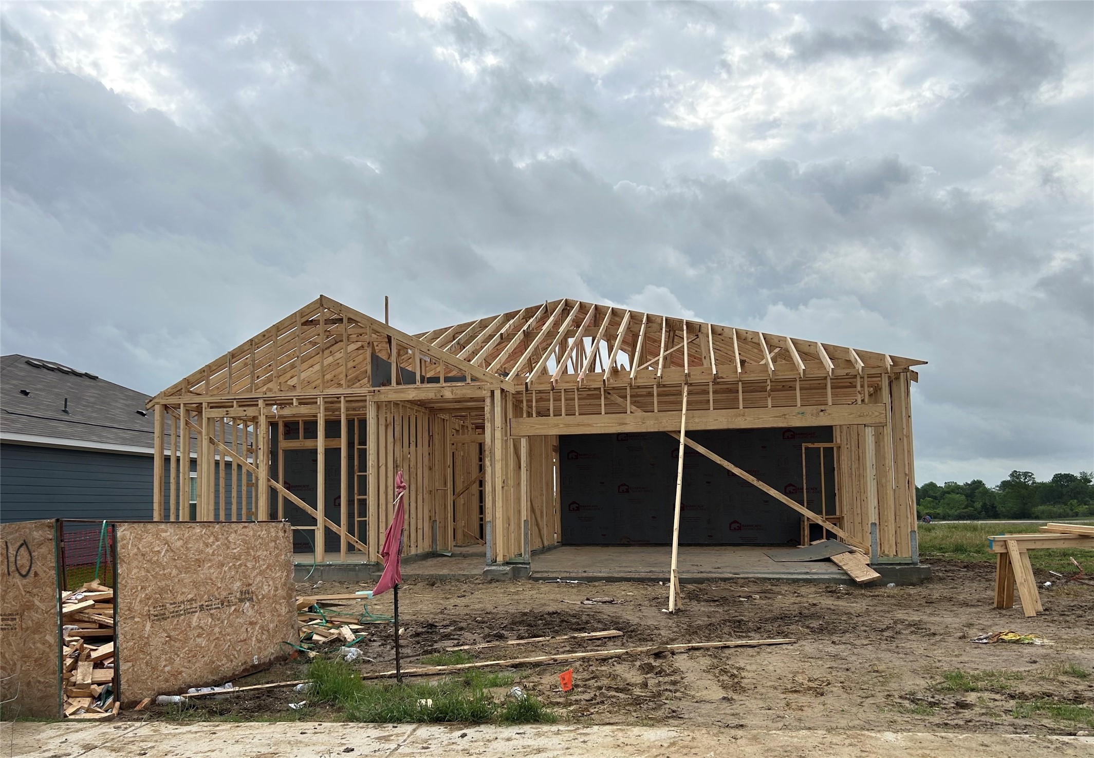 4410 Albritton Avenue Bryan, TX 77845 - Photo 19 of 26