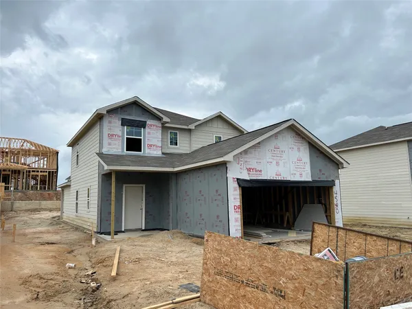 $292,900 | 4410 Albritton Avenue, Bryan, TX 77845