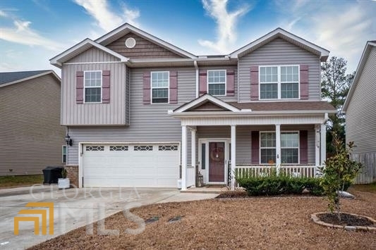 309 Rippling Water Way, Unit 10 Perry, GA 31069 - Photo 1 of 1 Gallery Image 1