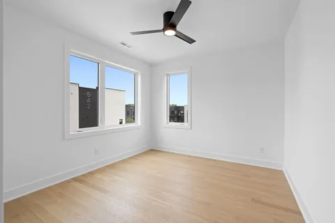 $1,124,000 | 600 Southgate Avenue, Unit A, Nashville, TN 37203