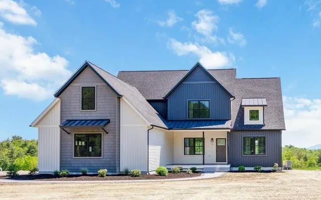 $759,900 | 60 Roberts Drive, Unit 8, Jaffrey, NH 03452