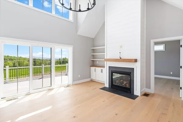$799,000 | 60 Roberts Drive, Unit 8, Jaffrey, NH 03452