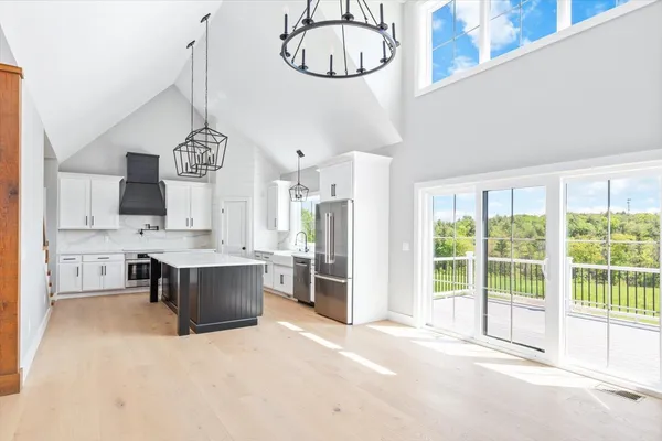 $799,000 | 60 Roberts Drive, Unit 8, Jaffrey, NH 03452