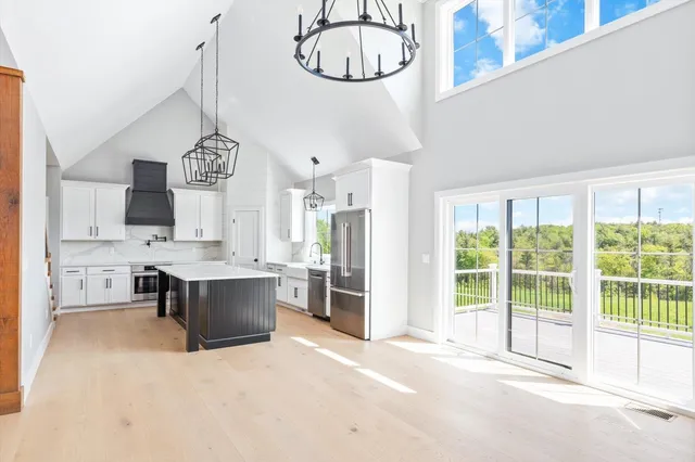 $799,000 | 60 Roberts Drive, Unit 8, Jaffrey, NH 03452