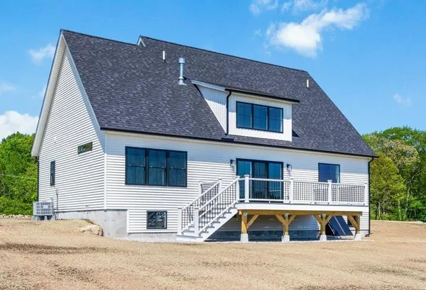 $799,000 | 60 Roberts Drive, Unit 8, Jaffrey, NH 03452