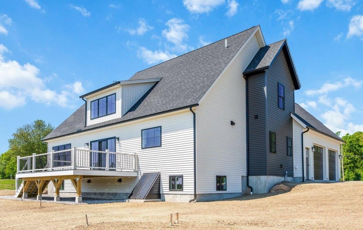 60 Roberts Drive, Unit 8 Jaffrey, NH 03452 - Photo 17 of 19