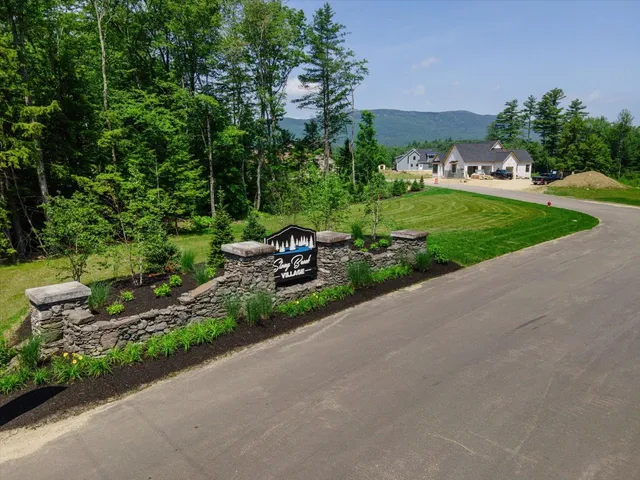 $799,000 | 60 Roberts Drive, Unit 8, Jaffrey, NH 03452