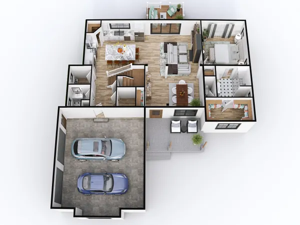 $799,000 | 60 Roberts Drive, Unit 8, Jaffrey, NH 03452