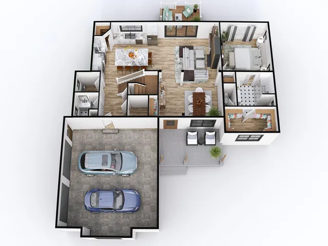 $799,000 | 60 Roberts Drive, Unit 8, Jaffrey, NH 03452