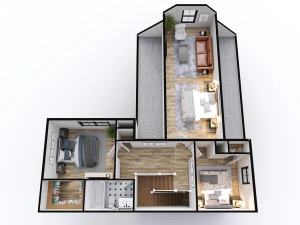 $799,000 | 60 Roberts Drive, Unit 8, Jaffrey, NH 03452