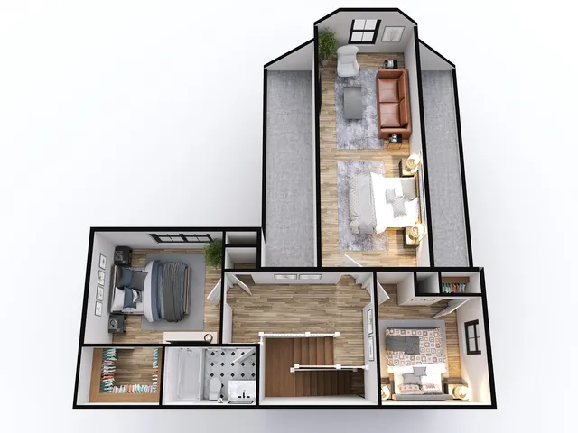 $799,000 | 60 Roberts Drive, Unit 8, Jaffrey, NH 03452
