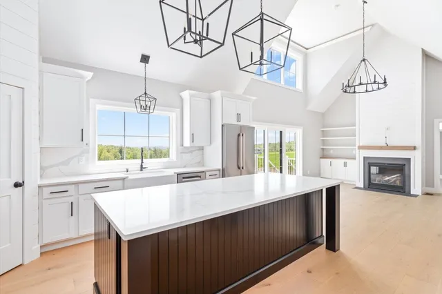 $799,000 | 60 Roberts Drive, Unit 8, Jaffrey, NH 03452