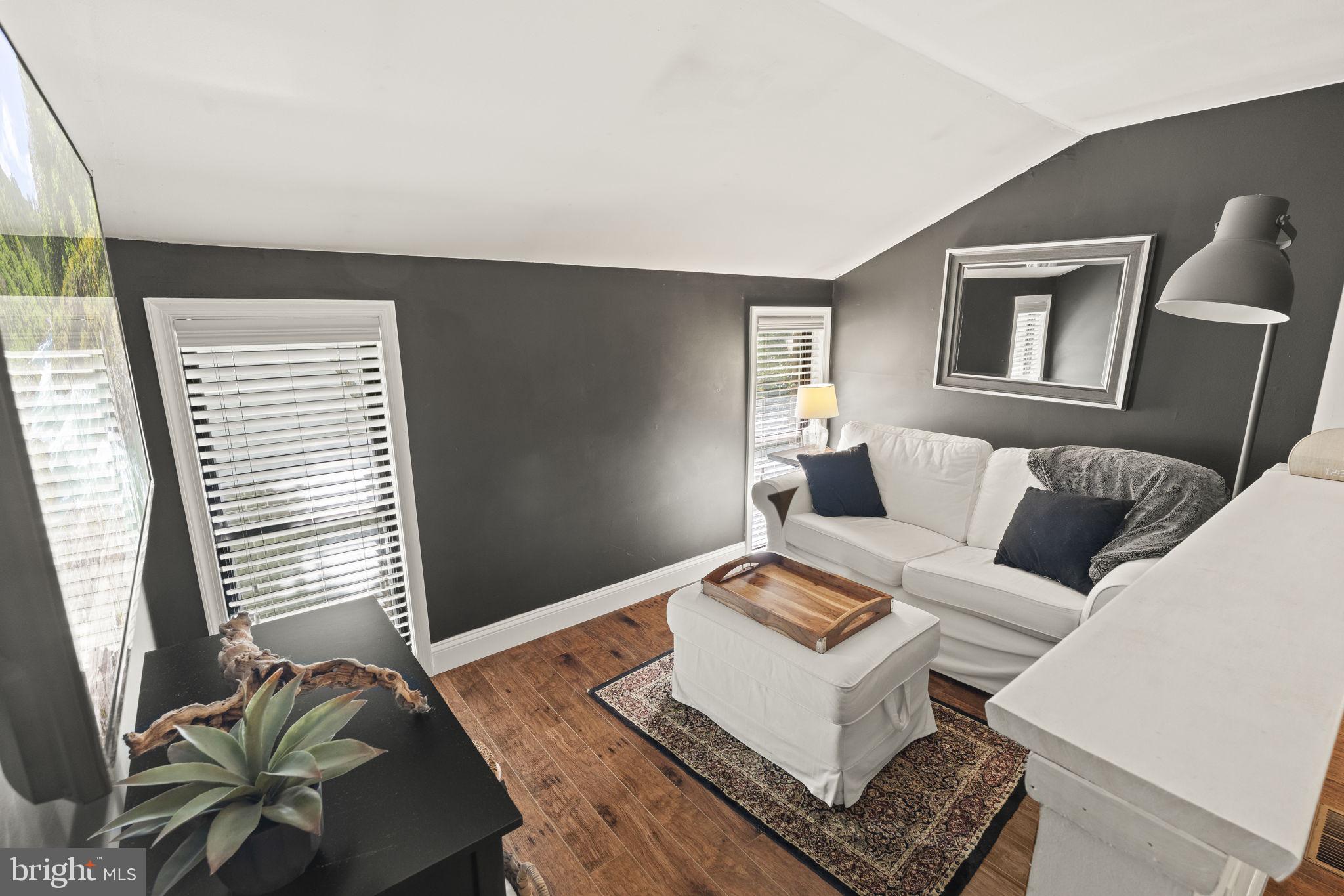 3508 San Rafael Court Springfield, PA 19064 - Photo 14 of 22 a living room with furniture and a window