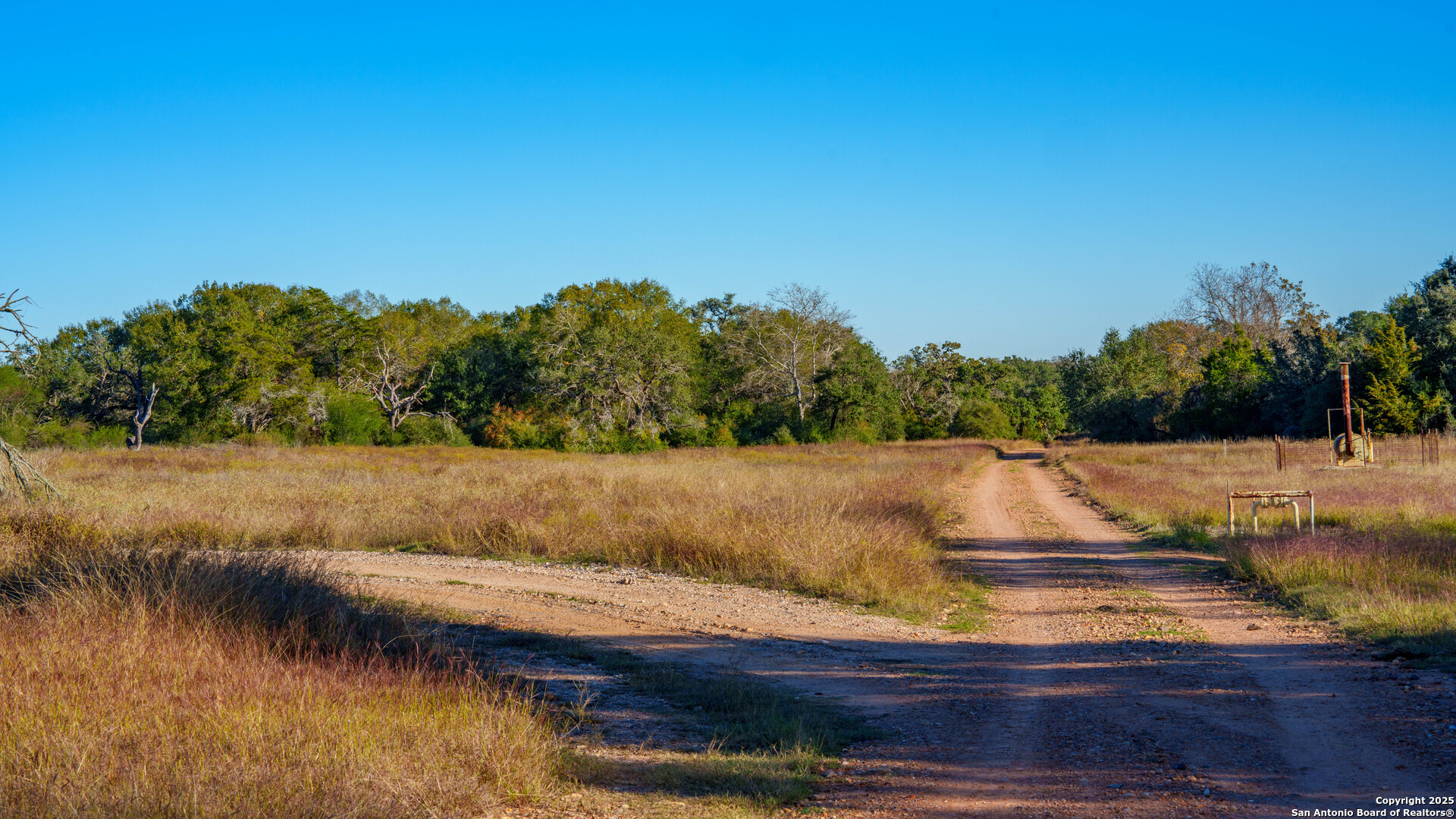 0 Hagan Mott Road Yoakum, TX 77995 - Photo 12 of 12 a view of swimming pool with a yard