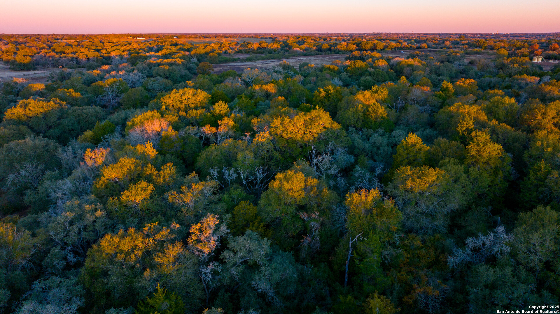 0 Hagan Mott Road Yoakum, TX 77995 - Photo 2 of 12 a view of lake
