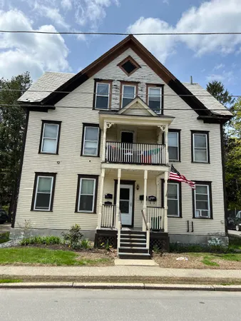 $380,000 | 25 Cottage Street, Brattleboro, VT 05301