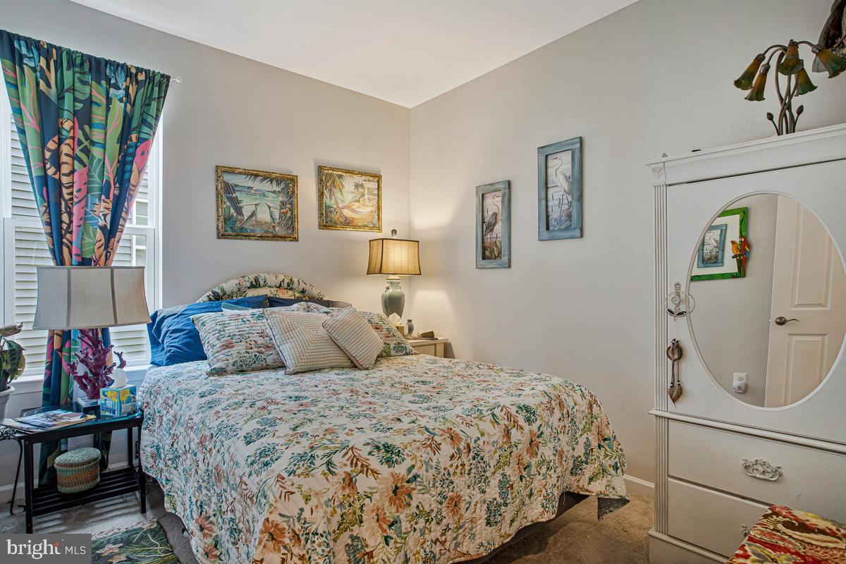 2864 Soft Rush Way Odenton, MD 21113 - Photo 26 of 62 Bedroom 2