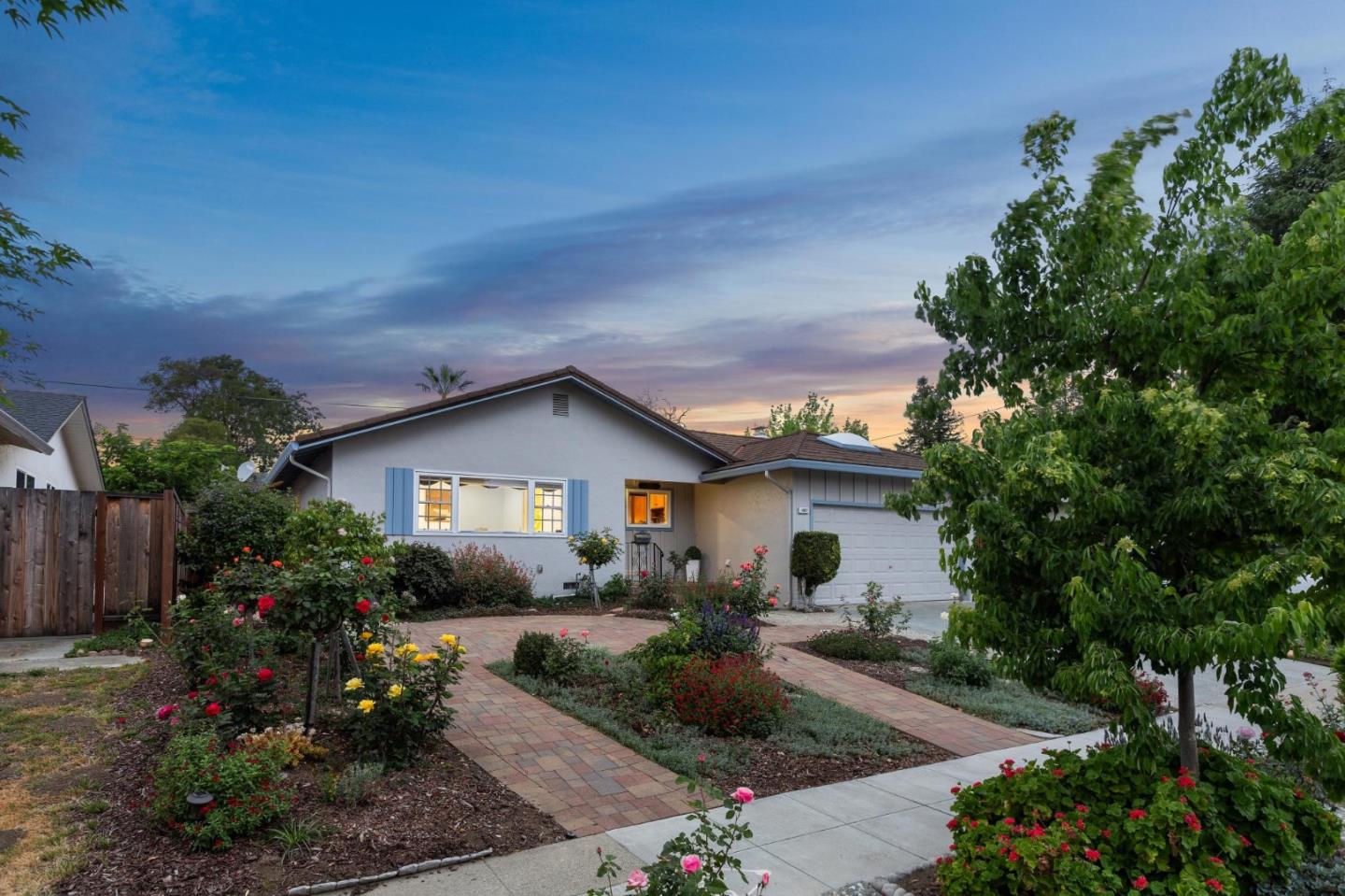 1087 South Stelling Road Cupertino, CA 95014 - Photo 19 of 22