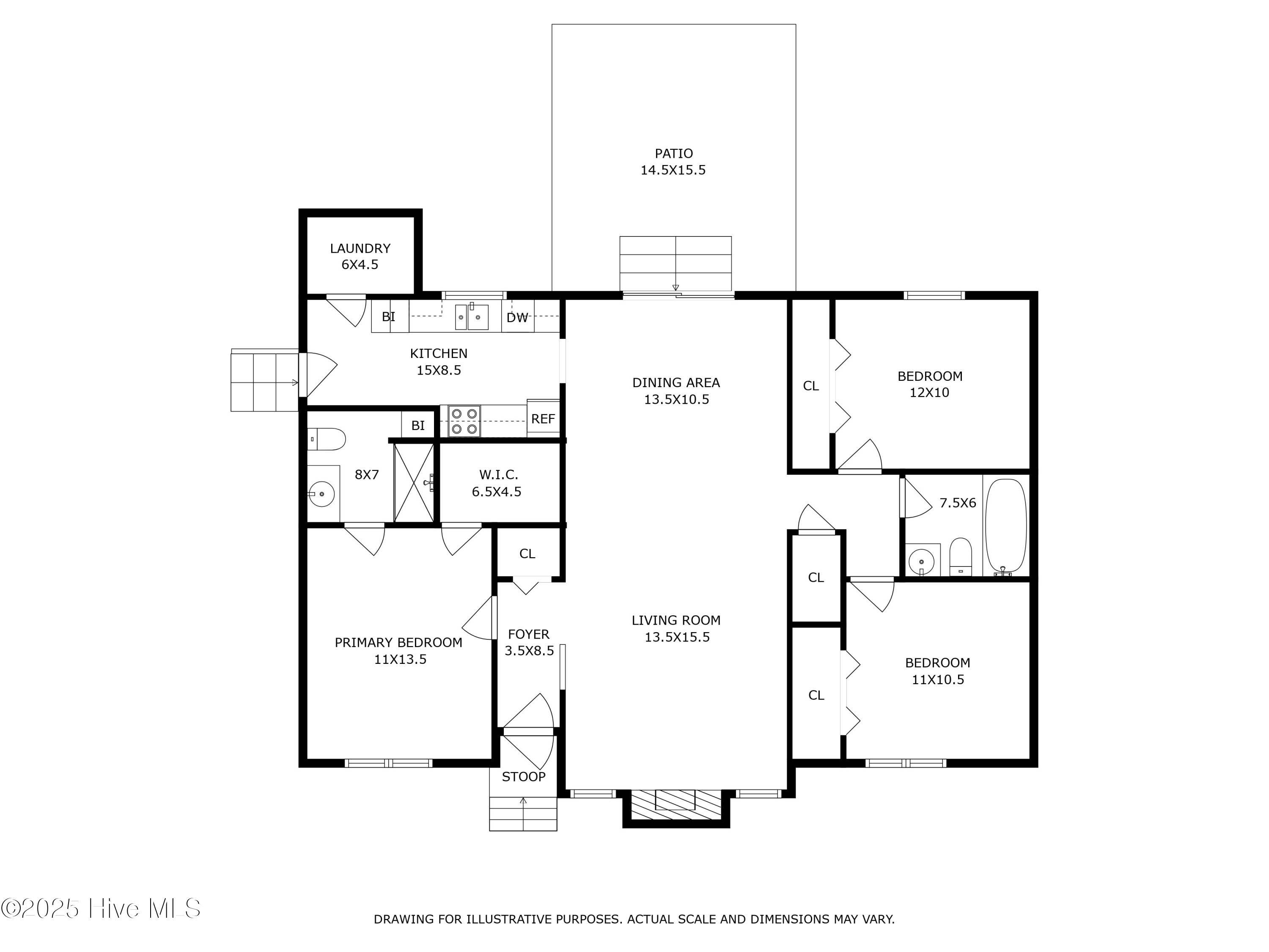 75 Sawmill Road East Pinehurst, NC 28374 - Photo 12 of 12