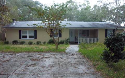 1871 Drury Road Fernandina Beach, FL 32034 - Photo 1 of 7 Gallery Image 1
