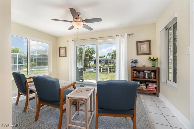 $334,000 | 1751 Lakeview Boulevard, North Fort Myers, FL 33903