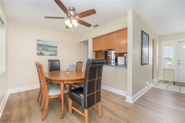 $334,000 | 1751 Lakeview Boulevard, North Fort Myers, FL 33903