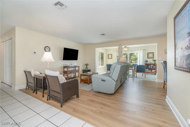 $334,000 | 1751 Lakeview Boulevard, North Fort Myers, FL 33903