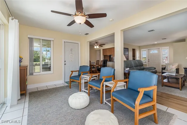 $334,000 | 1751 Lakeview Boulevard, North Fort Myers, FL 33903