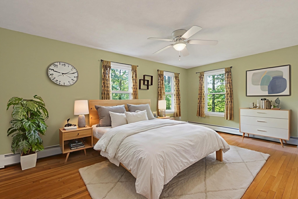 16 Blacksmith Road Cumberland, RI 02864 - Photo 27 of 36