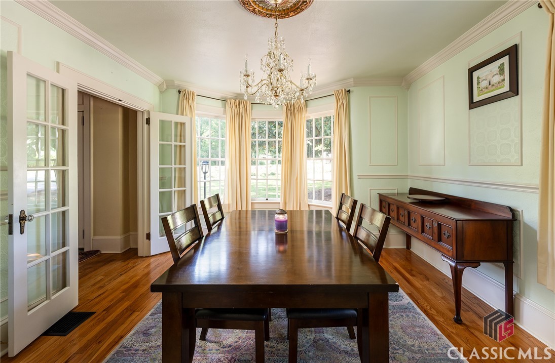 8772 Jefferson Road Commerce, GA 30529 - Photo 11 of 52 dining