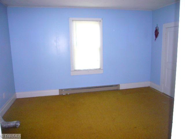 3041 Clyde Road Boonville, NC 27011 - Photo 7 of 14 1st Bedroom.